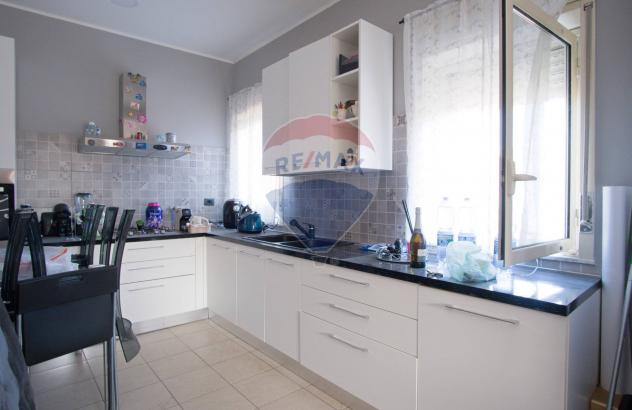 appartamento in vendita a Misterbianco in zona Centro Città