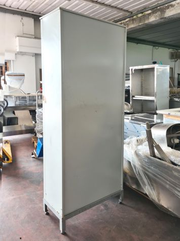 cartelliera porta oggetti personali usata - Foto 3