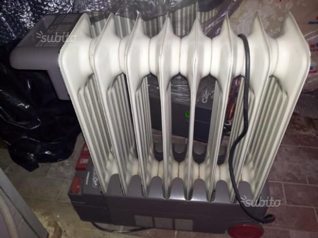 termoconvettore delonghi