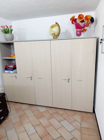 Arredo completo reception hotel B&amp;B affittacamere - Foto 6