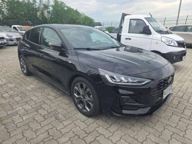 FORD Focus 1.5 ecoblue ST-Line X 115cv auto rif. 23933218 - Foto 3