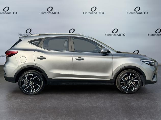 MG ZS 1.5 GSR Luxury 106CV(Man)"PREZZO REALE" (1790) - Foto 8