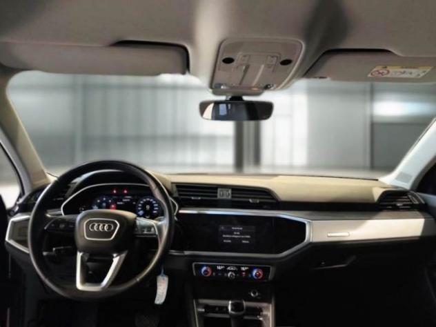 AUDI Q3 35 TDI S tronic Business rif. 23861156 - Foto 3