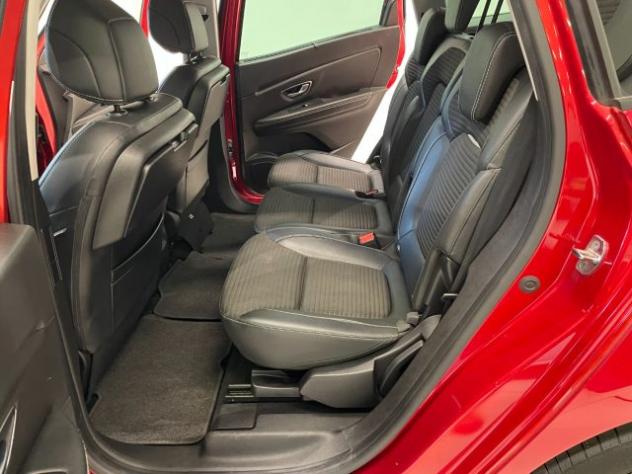 RENAULT Grand Scenic 1.5 dCi EDC Energy Intens Aut.* 7 POSTI * rif. 24202973 - Foto 7