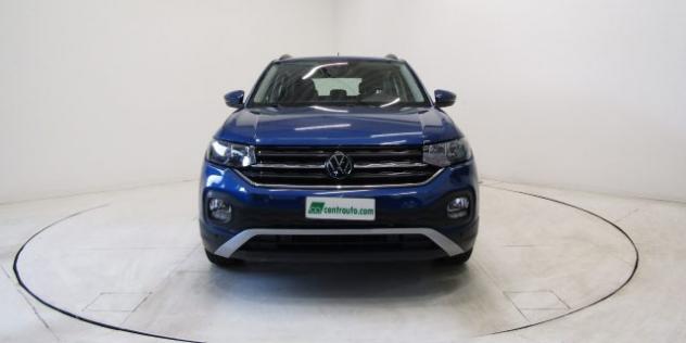 VOLKSWAGEN T-Cross 1.0 TSI DSG Style 110CV rif. 23999919 - Foto 2