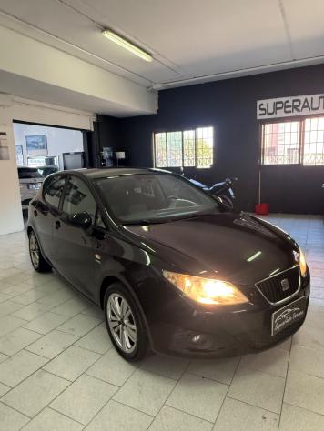 Seat Ibiza 1.4 5p. Style Dual - Foto 3