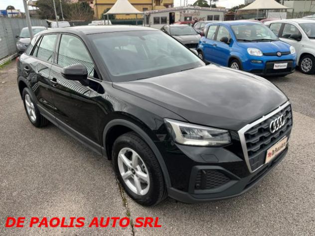 AUDI Q2 Q2 1.0 Tfsi Advanced GARANZIA AUDI 10 2027 rif. 23993565 - Foto 2