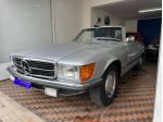 Mercedes-Benz SL 350 SL 350