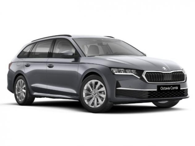 SKODA Octavia wagon 2.0 tdi executive 150cv dsg rif. 23999532