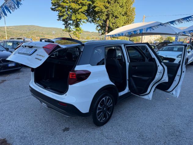 " SUPER GPL " Suzuki Vitara 1.4 Hybrid Top + Gpl - Foto 9