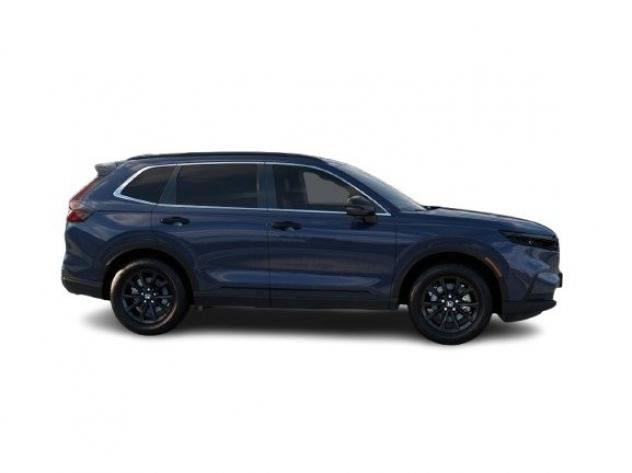 Honda CR-V 2.0 Hybrid 184 CV Automatica Elegance - Foto 5