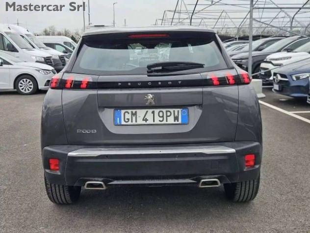 PEUGEOT 2008 2008 1.2 puretech Active Pack EAT8 - GM419PW rif. 23760444 - Foto 5