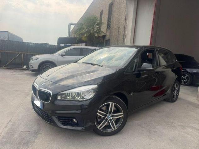 BMW 225 xe Active Tourer iPerformance Sport aut. rif. 24162884 - Foto 2
