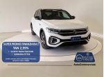Volkswagen T-Roc 2.0 TDI SCR R-Line DSG