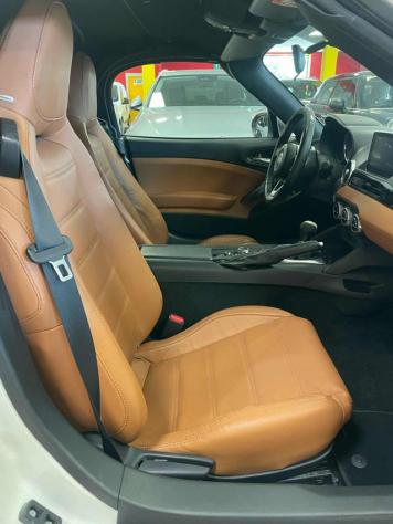 FIAT 124 Spider 1.4 MultiAir Lusso **KM CERTIFICATI/XENON** rif. 24162157 - Foto 4