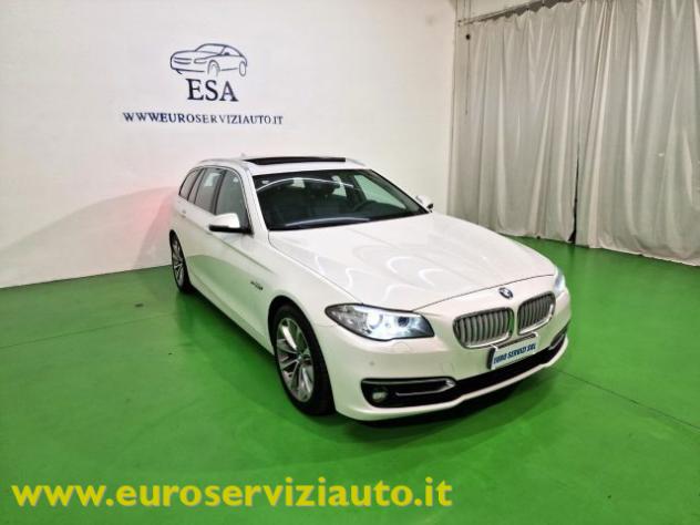 BMW 525 d xDrive Touring Modern rif. 23895192 - Foto 6