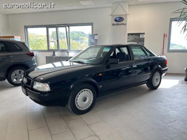 AUDI 80 2.0 E cat rif. 24162771 - Foto 5