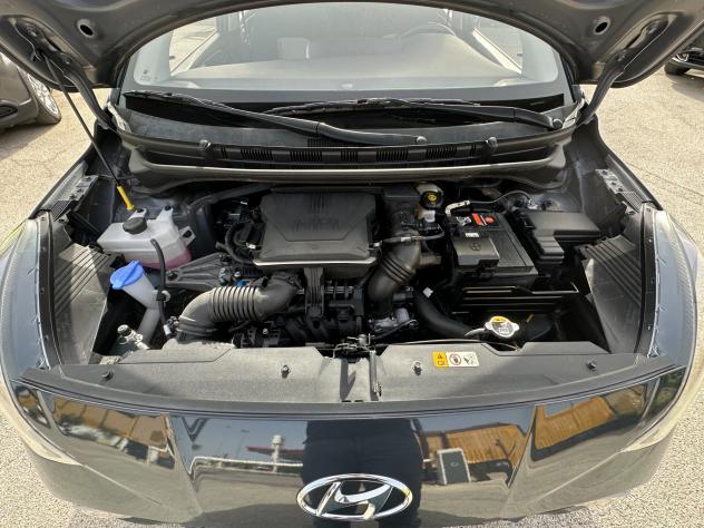 HYUNDAI i10 1.0 MPI Advanced - Foto 10