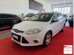 FORD - Focus Station Wagon  SW 1.6 tdci Titanium 95cv