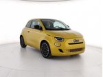 FIAT 500 Hybrid Berlina La Prima 1.0 Hybrid Berlina