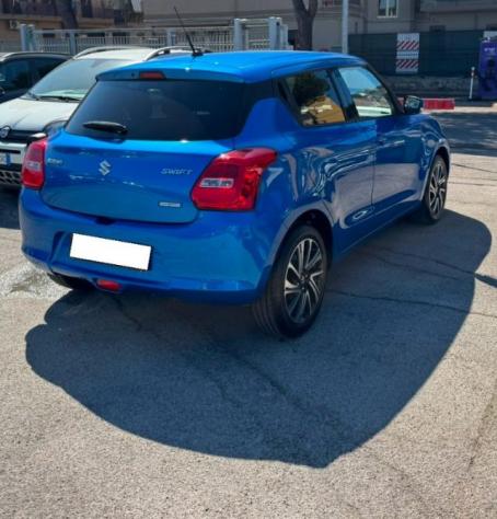 SUZUKI Swift 1.2 Hybrid Top rif. 23940367 - Foto 6