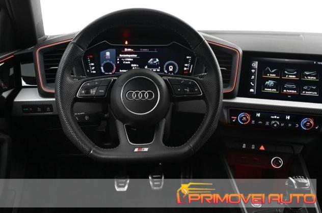 AUDI A1 SPB 30 TFSI S line edition rif. 20069289 - Foto 2