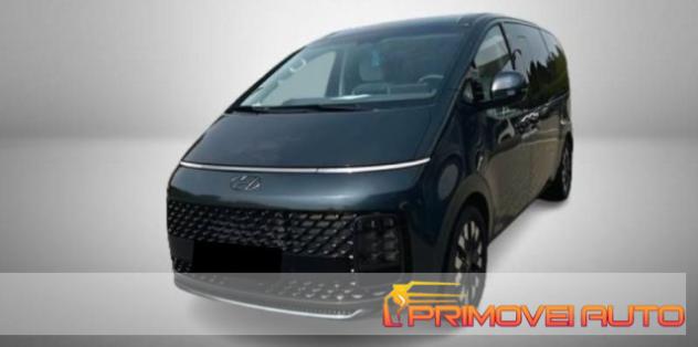 HYUNDAI Staria 2.2 AT 7 posti rif. 21384694 - Foto 5