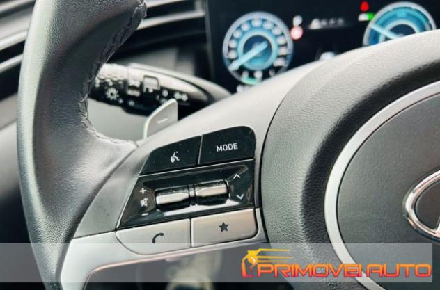 HYUNDAI Tucson 1.6 HEV 4WD aut. Select rif. 21688579 - Foto 2