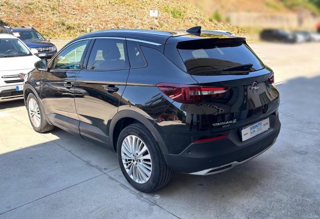 Opel Grandland X 1.6 CDTI INNOVATION 120 cv - Foto 7