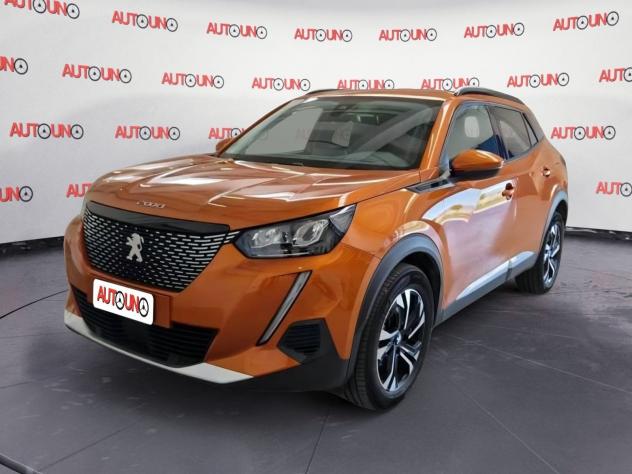 Peugeot 2008 BlueHDi 100 Allure S&S - Foto 2