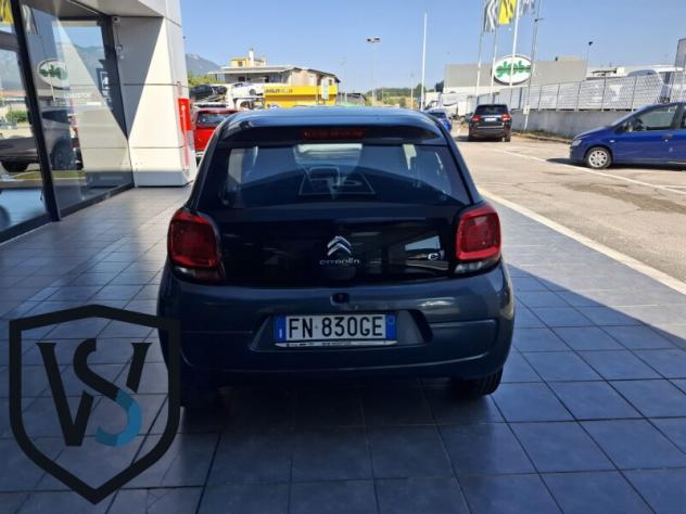 CITROEN C1 2ª serie C1 VTi 68 5 porte Feel - Foto 4