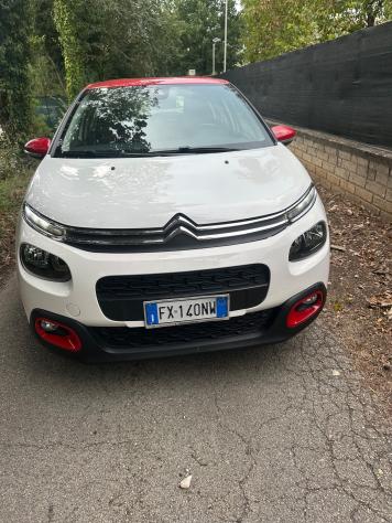 Citroen C3 BlueHDi - Foto 4