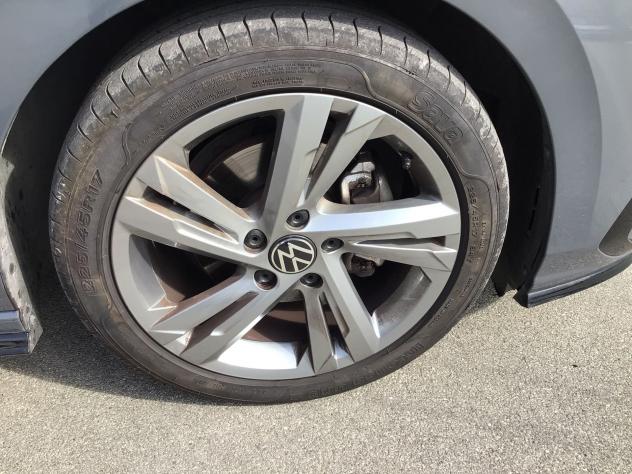 Volkswagen Golf Golf 1.5 tsi evo R-Line 130cv - Foto 9