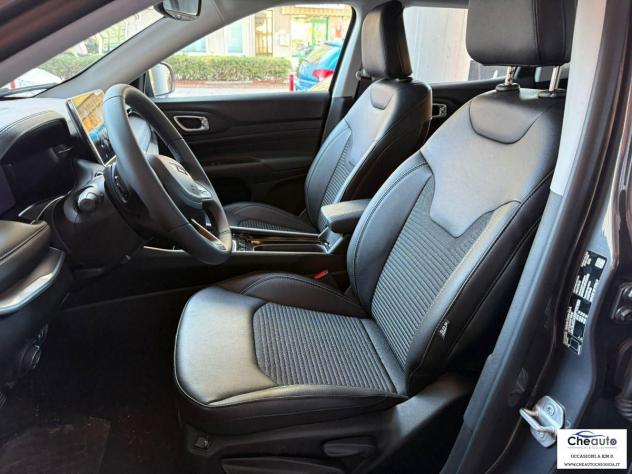 JEEP - Compass - 1.5 turbo t4 mhev Altitude 2wd 130cv - Foto 6