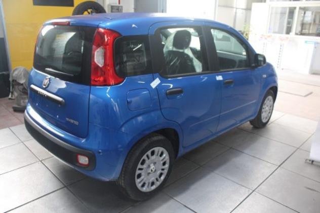 FIAT Pandina 1.0 FireFly 65 CV Hybrid Pop rif. 23398964 - Foto 7