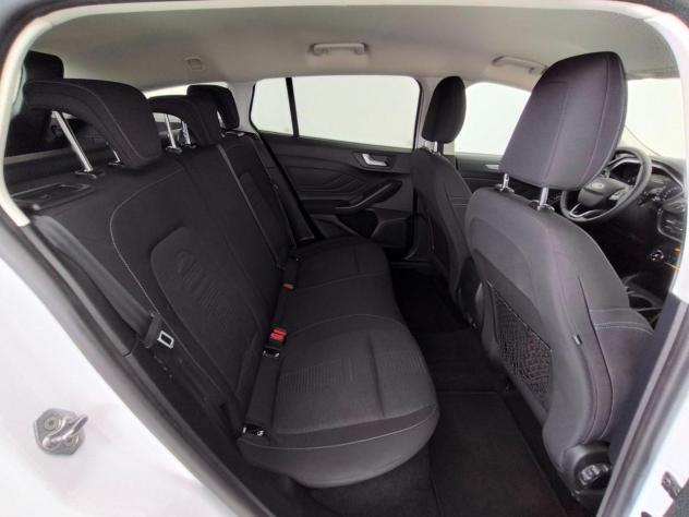 Ford Focus 1.0 EcoBoost 125 CV automatico SW Active Co-Pilot - Foto 5