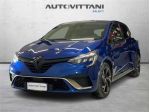 RENAULT Clio 1.6 E-Tech full hybrid E-Tech Engineered 145cv aut rif. 23684021