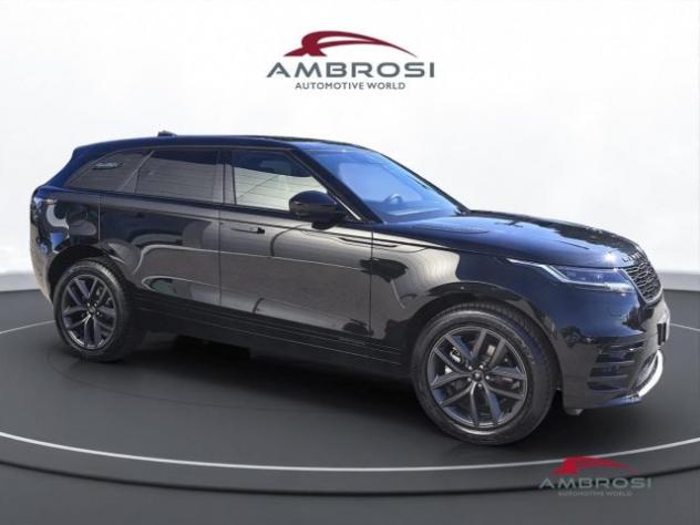 LAND ROVER Range Rover Velar L560 2.0D AJ21-D4M AWD 5DR SWB Belgravia 204PS Aut rif. 23956389 - Foto 2