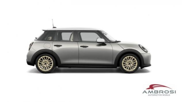 MINI Cooper S 5 PORTE FAVOURED rif. 21161413 - Foto 6