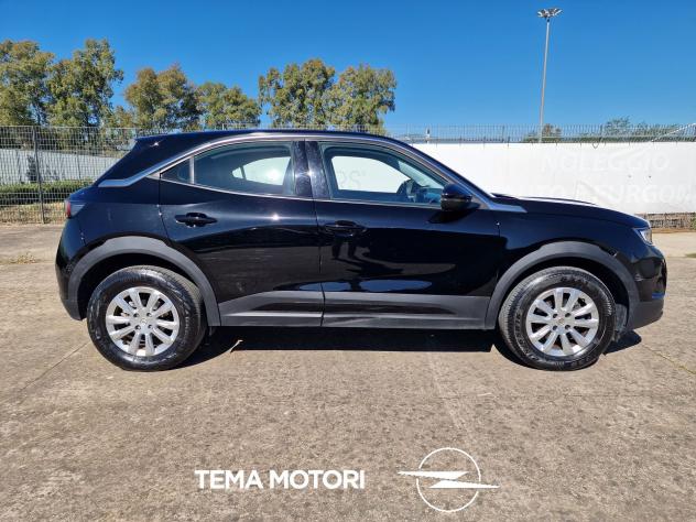 Opel Mokka II 2020 1.2 t Edition s&s 100cv - Foto 6
