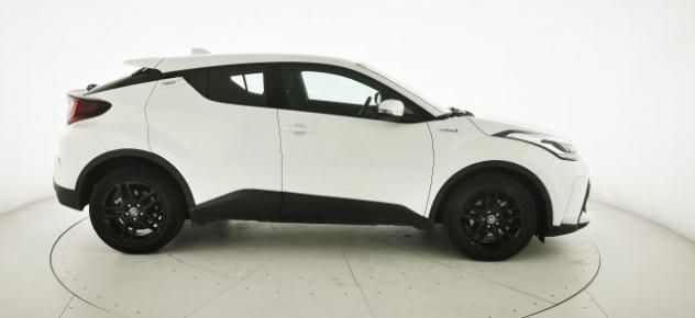 TOYOTA C-HR 1.8 Hybrid E-CVT Business rif. 23709472 - Foto 8