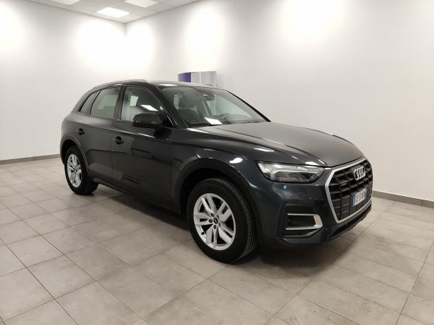 Audi Q5 40TDI 204cv quattro S tronic Pelle Camera FariLED - Foto 2