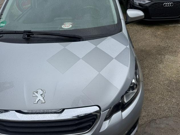 Peugeot 108 VTi 72 S&S 5 porte Allure TOP! - Foto 10
