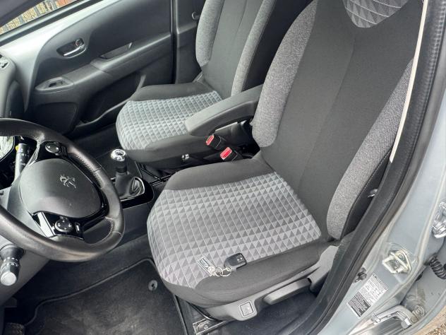 Peugeot 108 VTi 72 S&S 5 porte Allure TOP! - Foto 7