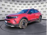 Opel Mokka Mokka 1.2 Turbo Elegance