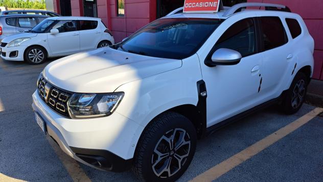Dacia Duster 1.6 SCe GPL 4x2 Prestige - Foto 2