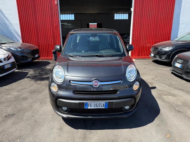 Fiat 500L 1.3 Multijet 95 CV Business - Foto 2