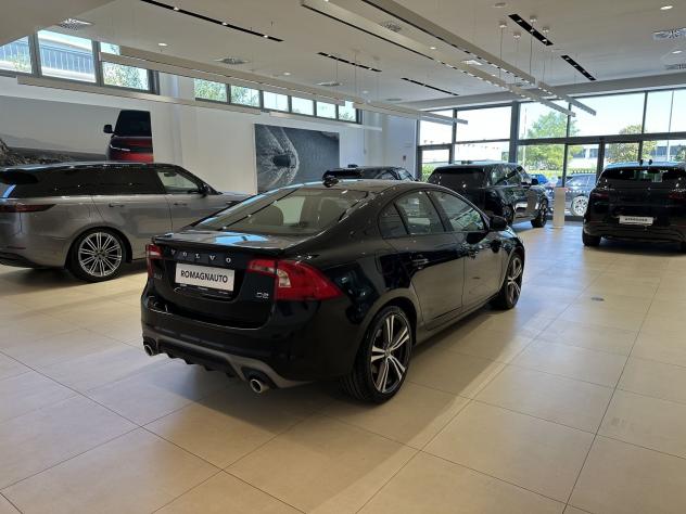 Volvo S60 D2 Business - Foto 5