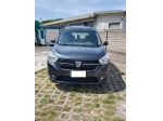 DACIA Dokker 1.6 8V 100CV  UNIPRO rif. 23895865