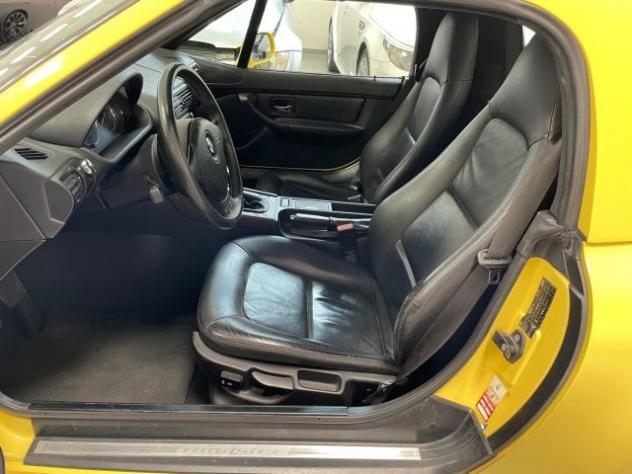 BMW Z3 1.9 cat Roadster rif. 17360585 - Foto 7